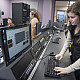 Create, Play, Innovate: Demos in the Communication & Media Arts Wing
