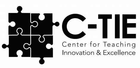 Center for Teaching Innovation and Excellence