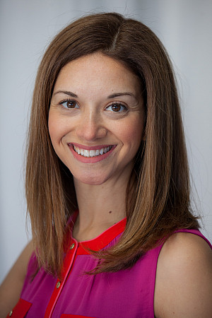 Helene Schwartz '05