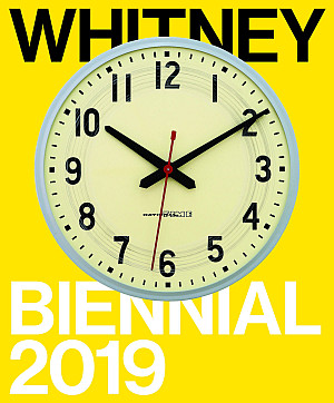 2019 Whitney Biennial