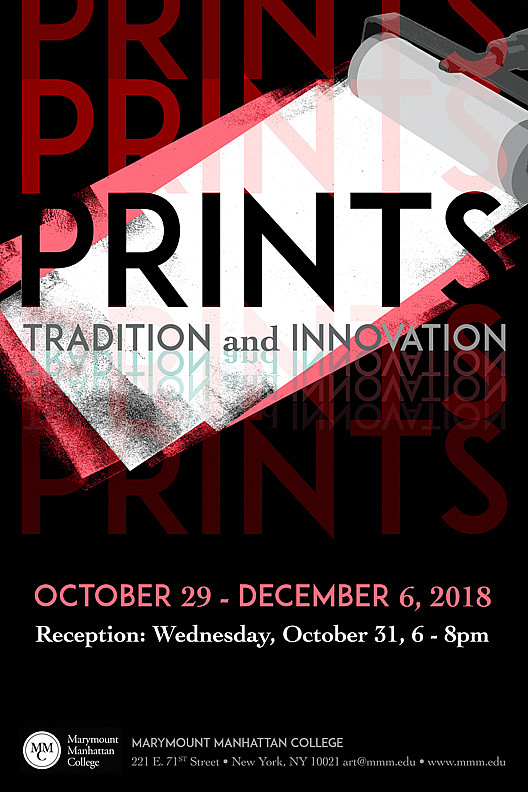 Prints: Tradition and Innovation