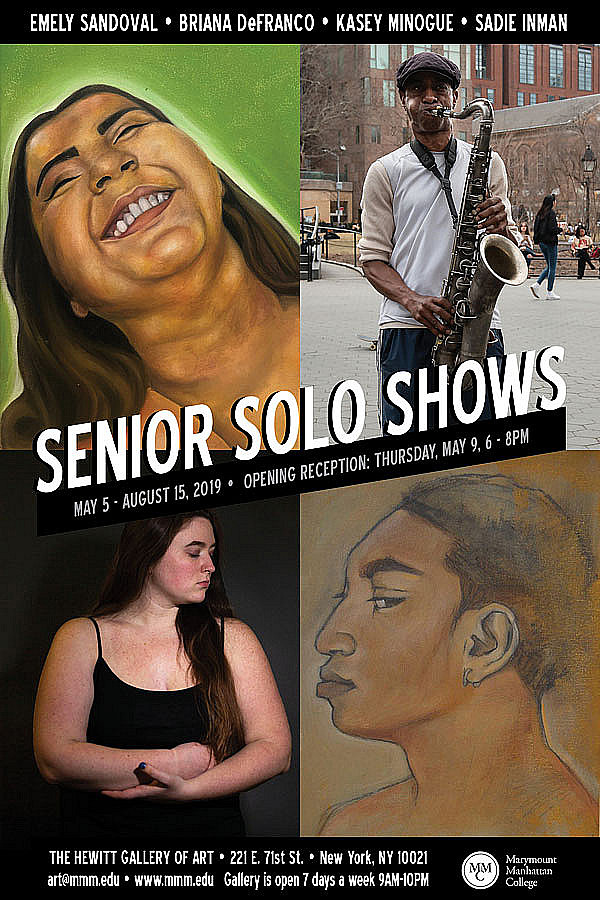 Senior Solos