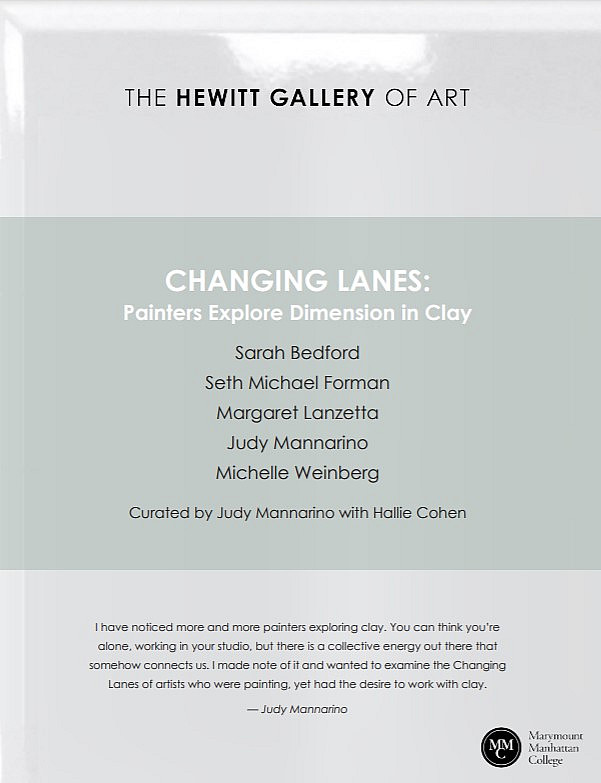 Changing Lanes Exhibition