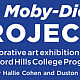 The Moby-Dick Project