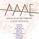 AAAE Annual Alumni Art Exhibition