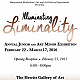 Annual Junior & Art Minor Exhibition