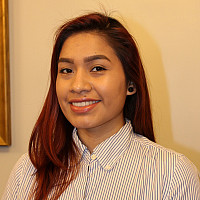Mariely Mena, Administrative Assistant