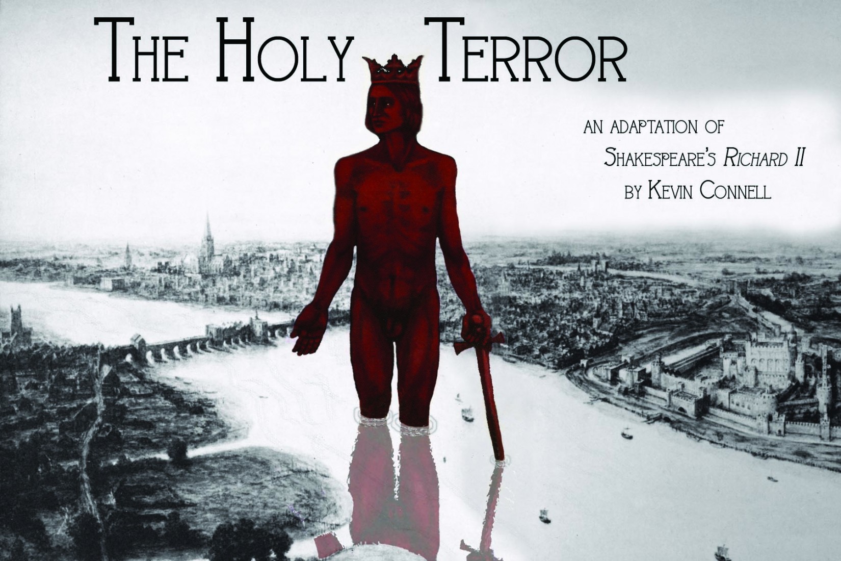 The Holy Terror