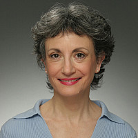 Professor Barbara Adrian