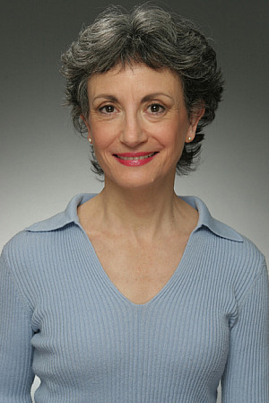 Professor Barbara Adrian