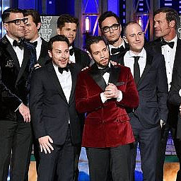 The Boys in the Band﻿ wins Best Revival of a Play in the 2019 Tony Awards