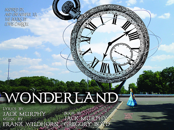 Wonderland
