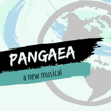 Pangaea: a new musical