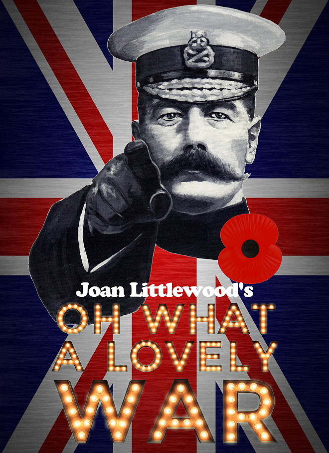 Joan Littlewood's Oh What a Lovely War