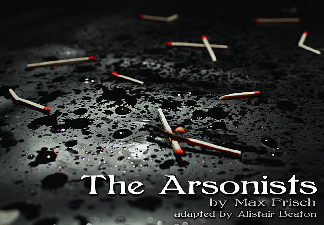 The Arsonists