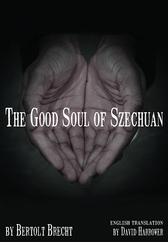 The Good Soul of Szechuan