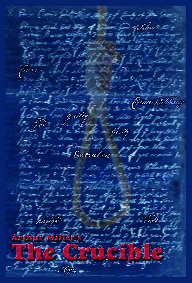 The Crucible