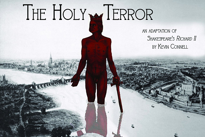 The Holy Terror