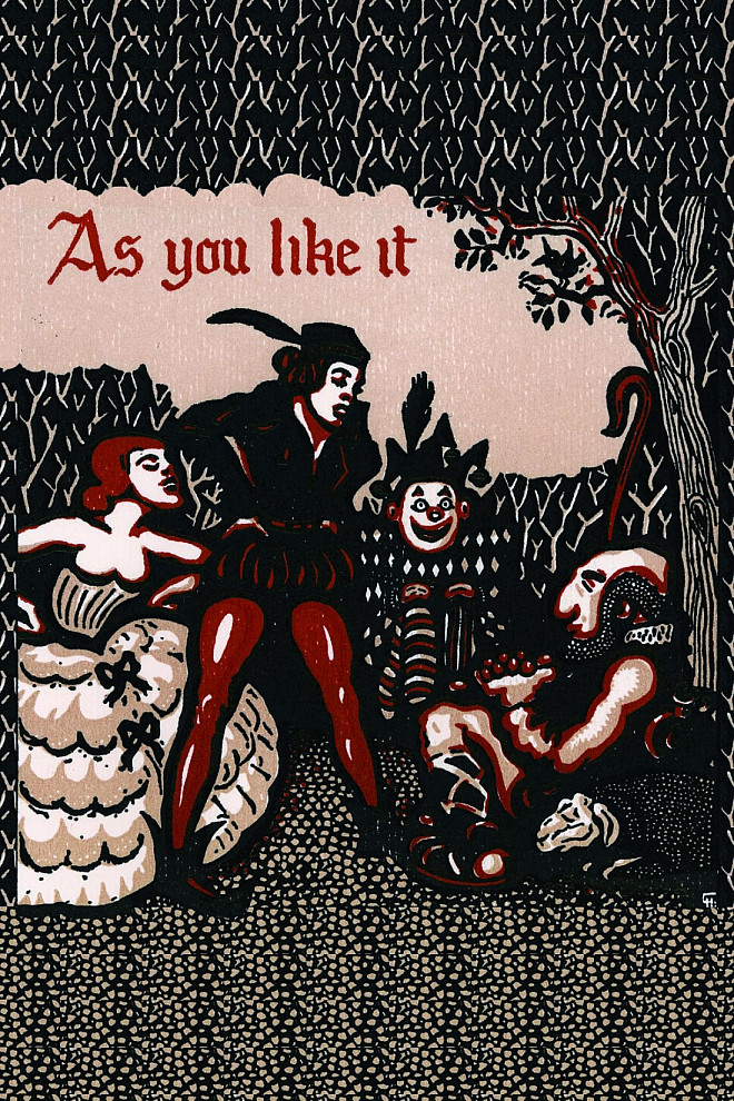 As You Like It