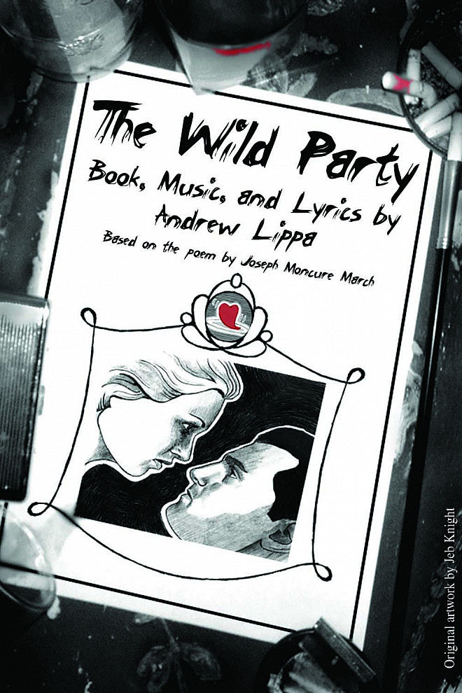 The Wild Party