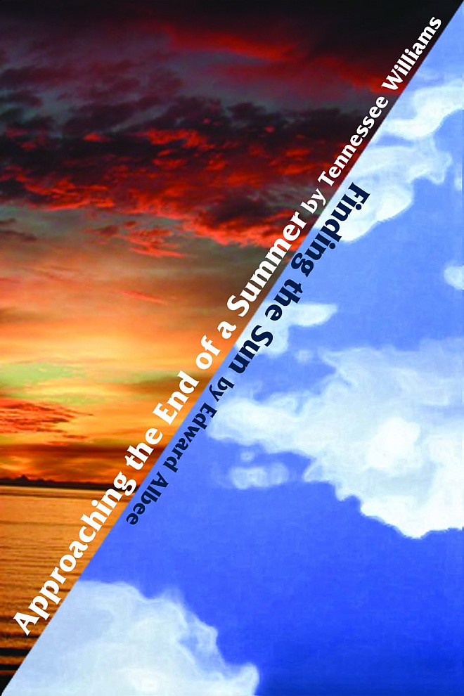 Approaching the End of a Summer & Finding the Sun