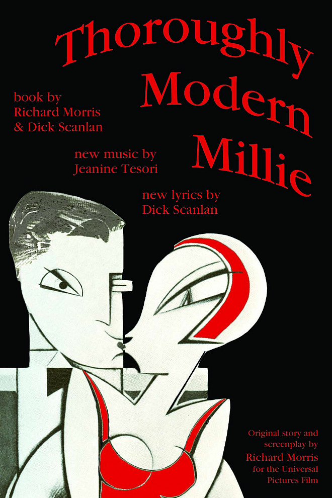 Thoroughly Modern Millie