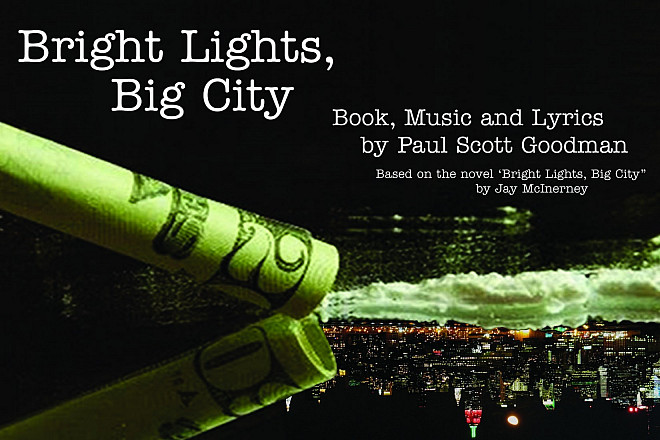 Bright Lights Big City