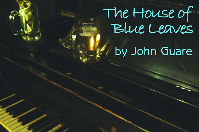 House of Blue Leaves