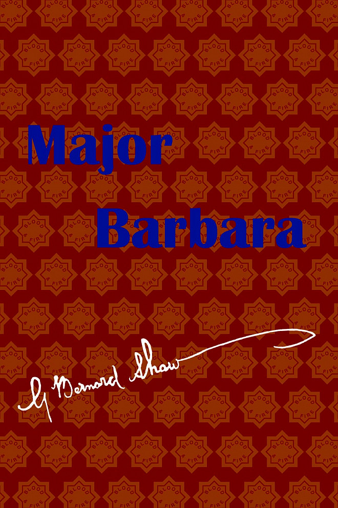 Major Barbara