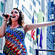Melissa Rose Hirsch (NYC Gay Pride 2013)
