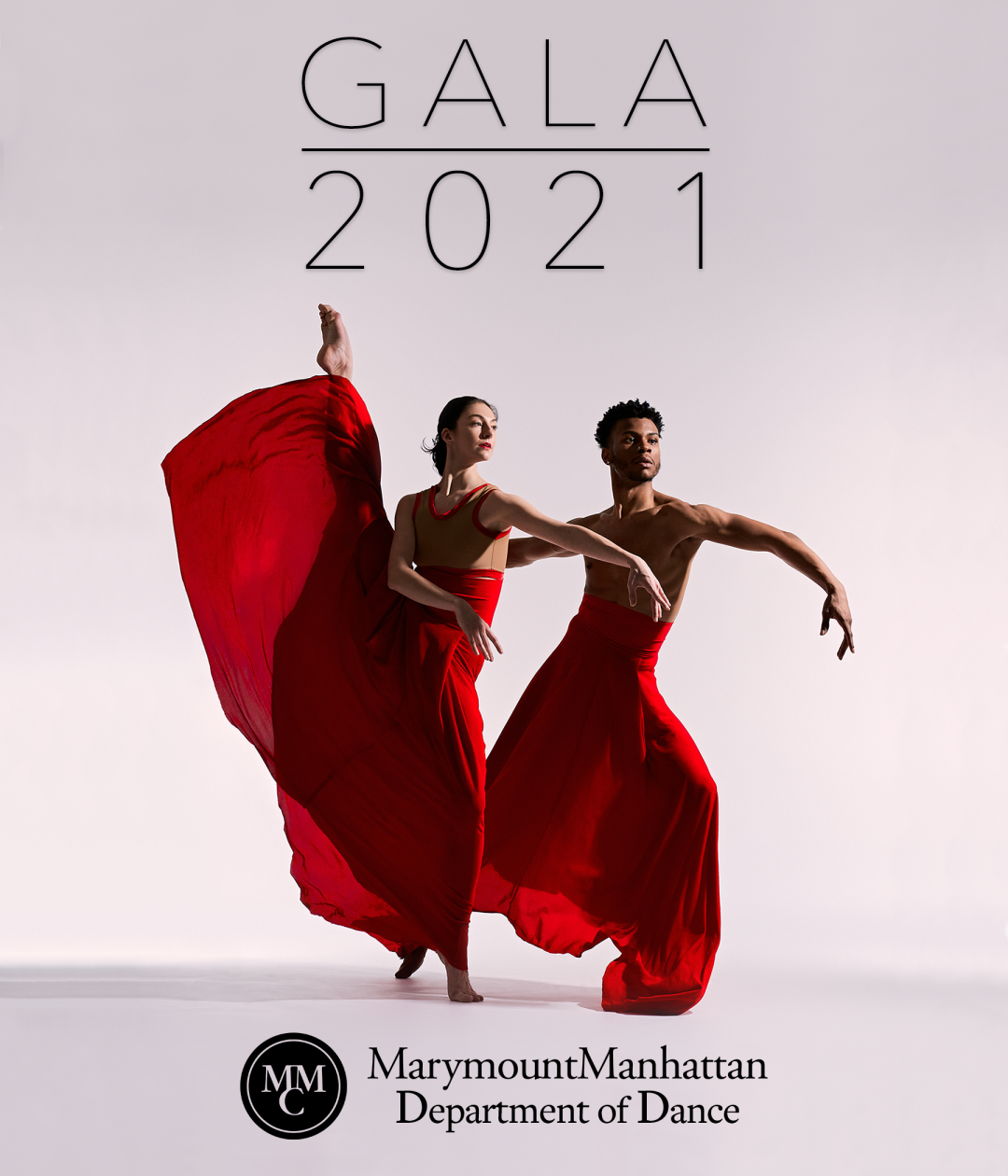 Dance Gala 2021 Debut