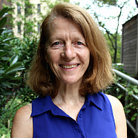 Martha Eddy, Ph.D.