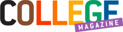 College Magazine logo