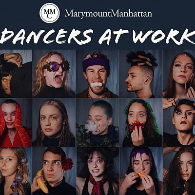 Dancers at Work 2020