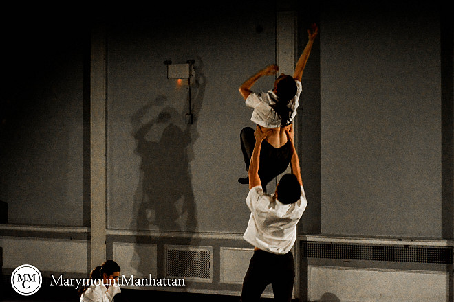 Choreography: Katie KitzenburgCostumes: Mondo MoralesPhotography: Al Firstenburg