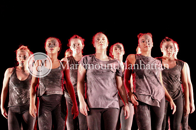Choreography: Elizabeth RoxasCostume: Mondo MoralesPhotography: Nick Nazzaro