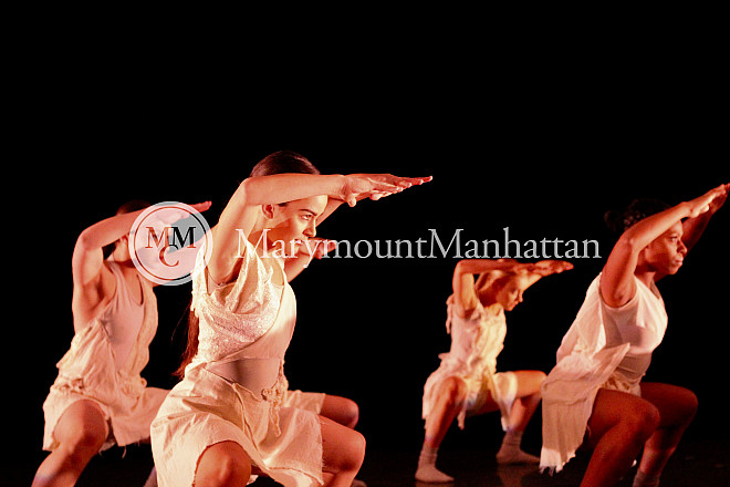 Choreography: Sam WarnerCostume: Mondo MoralesPhotography: Nick Nazzaro