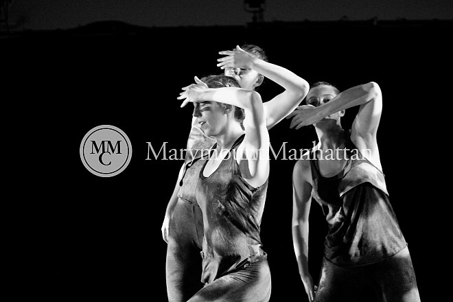 Choreography: Elizabeth RoxasCostume: Mondo MoralesPhotography: Nick Nazzaro