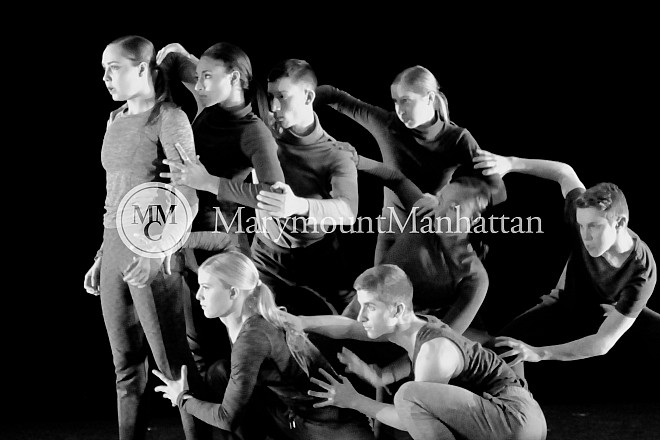 Choreography: Max EricsonCostume: Mondo MoralesPhotography: Nick Nazzaro