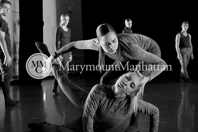 Choreography: Max EricsonCostume: Mondo MoralesPhotography: Nick Nazzaro
