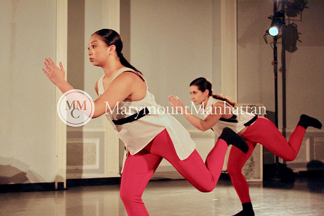 Choreography: Emilie NelsonCostume: Mondo MoralesPhotography: Nick Nazzaro
