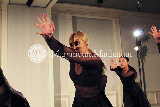 Choreography: Kamryn VaulxCostume: Mondo MoralesPhotography: Nick Nazzaro