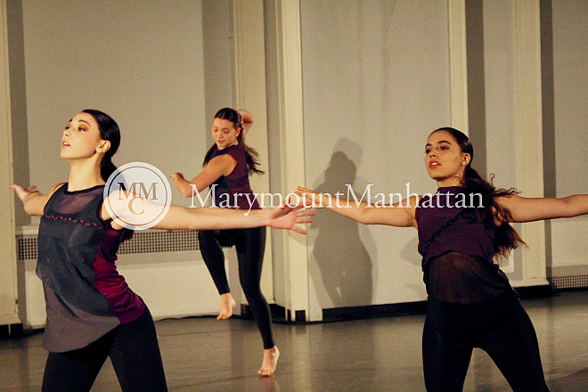 Choreography: Anna McGaryCostume: Mondo MoralesPhotography: Nick Nazzaro