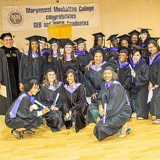 The power of prison education: Last Thursday, we celebrated commencement ceremonies for our college programs at the Bedford Hills and Tac...